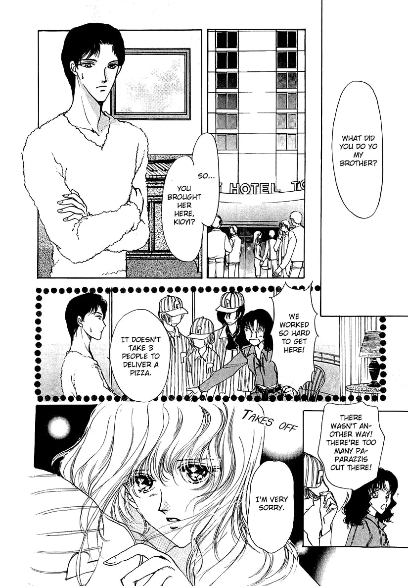 Read Marry Max! chapter 8 image 13 on Lezhin