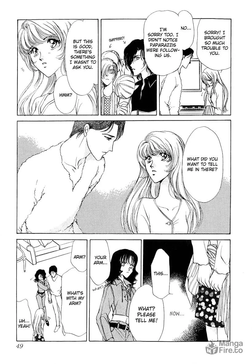 Read Marry Max! chapter 8 image 14 on Lezhin