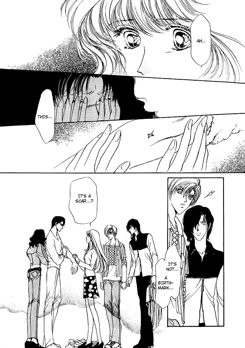 Read Marry Max! chapter 8 image 16 on Lezhin
