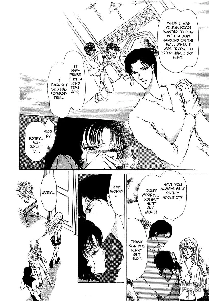 Read Marry Max! chapter 8 image 17 on Lezhin