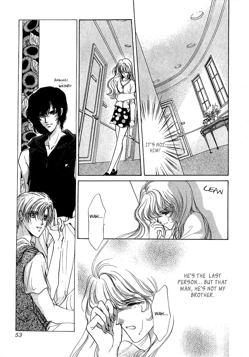 Read Marry Max! chapter 8 image 18 on Lezhin