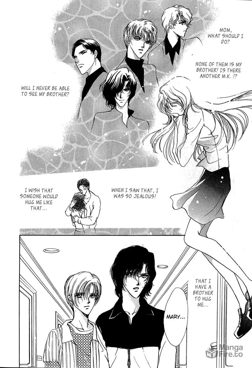 Read Marry Max! chapter 8 image 19 on Lezhin
