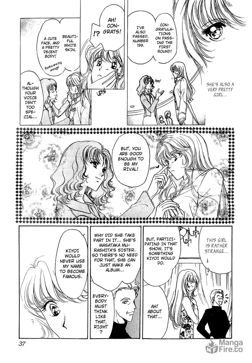 Read Marry Max! chapter 8 image 2 on Lezhin