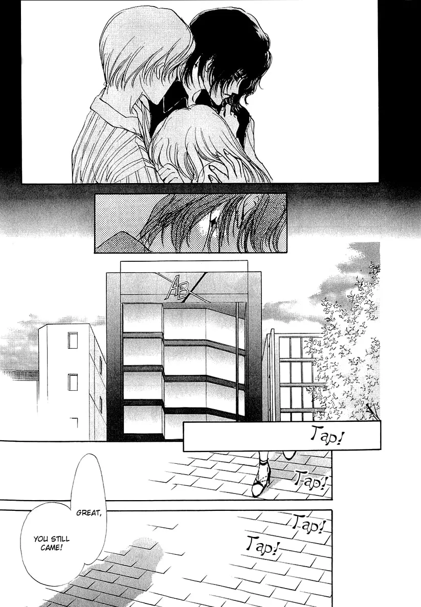 Read Marry Max! chapter 8 image 22 on Lezhin