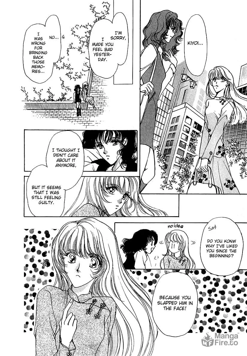 Read Marry Max! chapter 8 image 23 on Lezhin