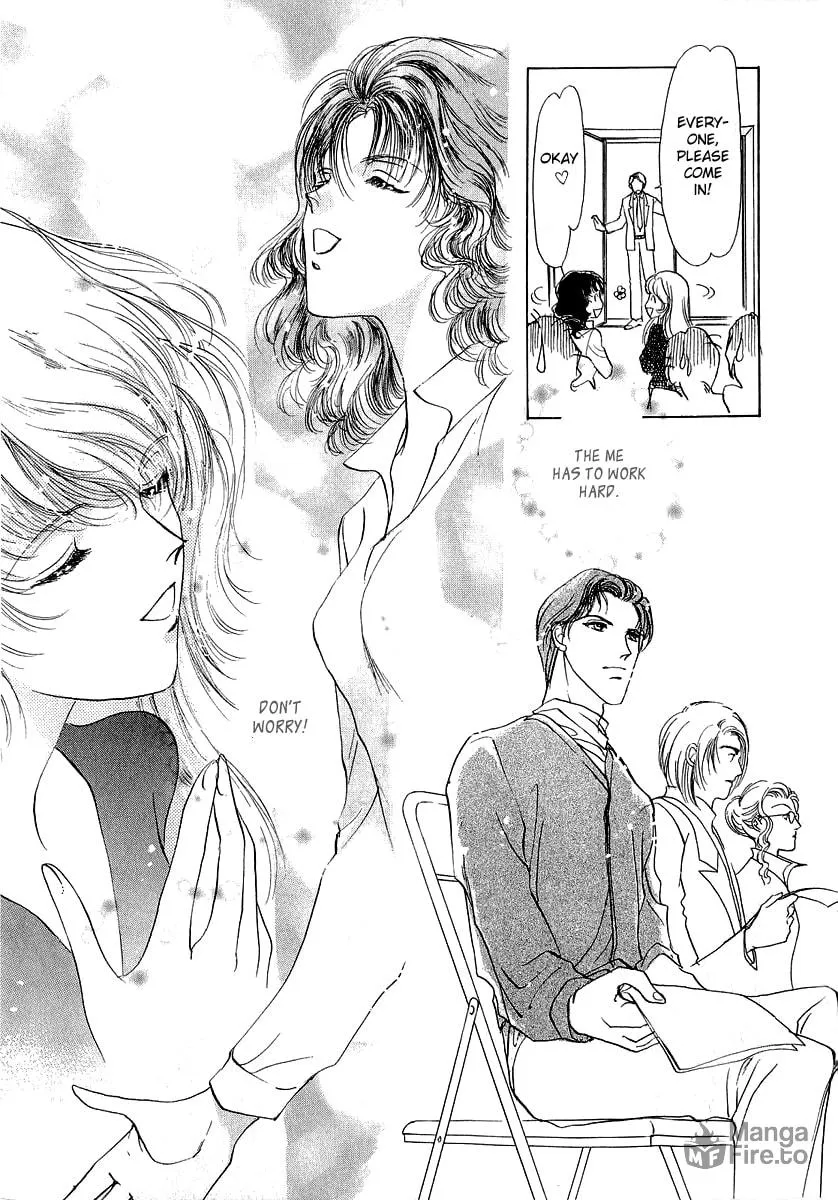 Read Marry Max! chapter 8 image 26 on Lezhin