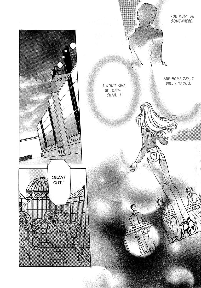 Read Marry Max! chapter 8 image 27 on Lezhin