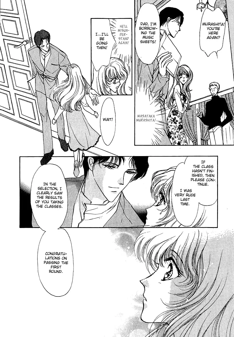 Read Marry Max! chapter 8 image 3 on Lezhin