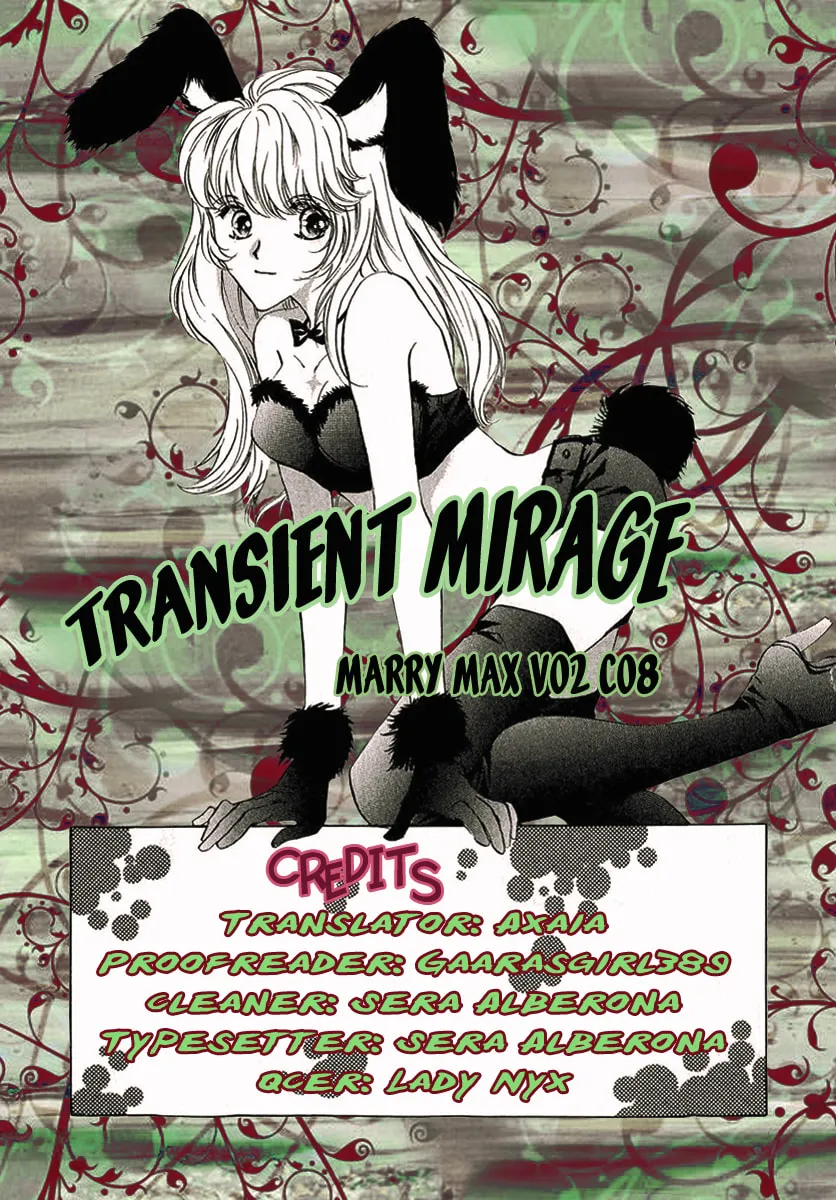 Read Marry Max! chapter 8 image 31 on Lezhin