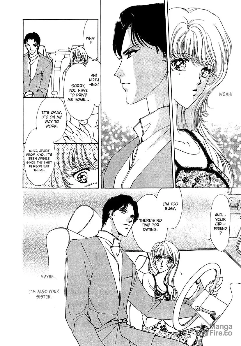 Read Marry Max! chapter 8 image 5 on Lezhin