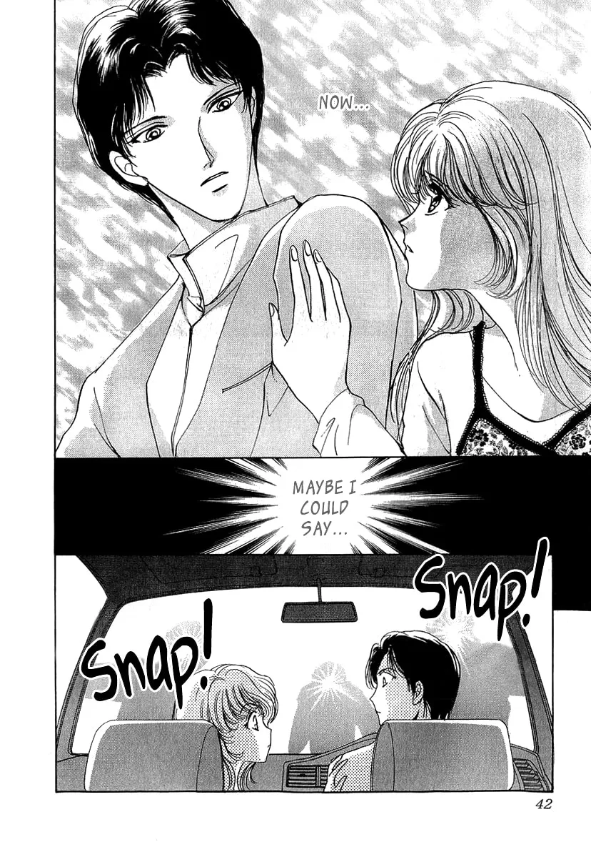 Read Marry Max! chapter 8 image 7 on Lezhin