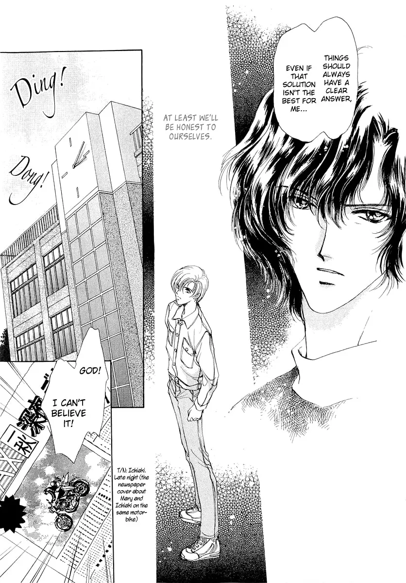 Read Marry Max! chapter 9 image 12 on Lezhin