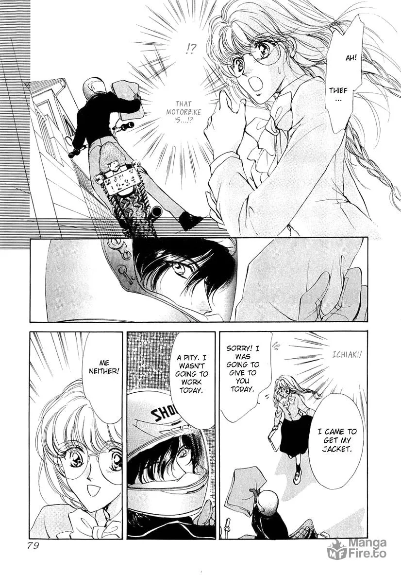Read Marry Max! chapter 9 image 14 on Lezhin
