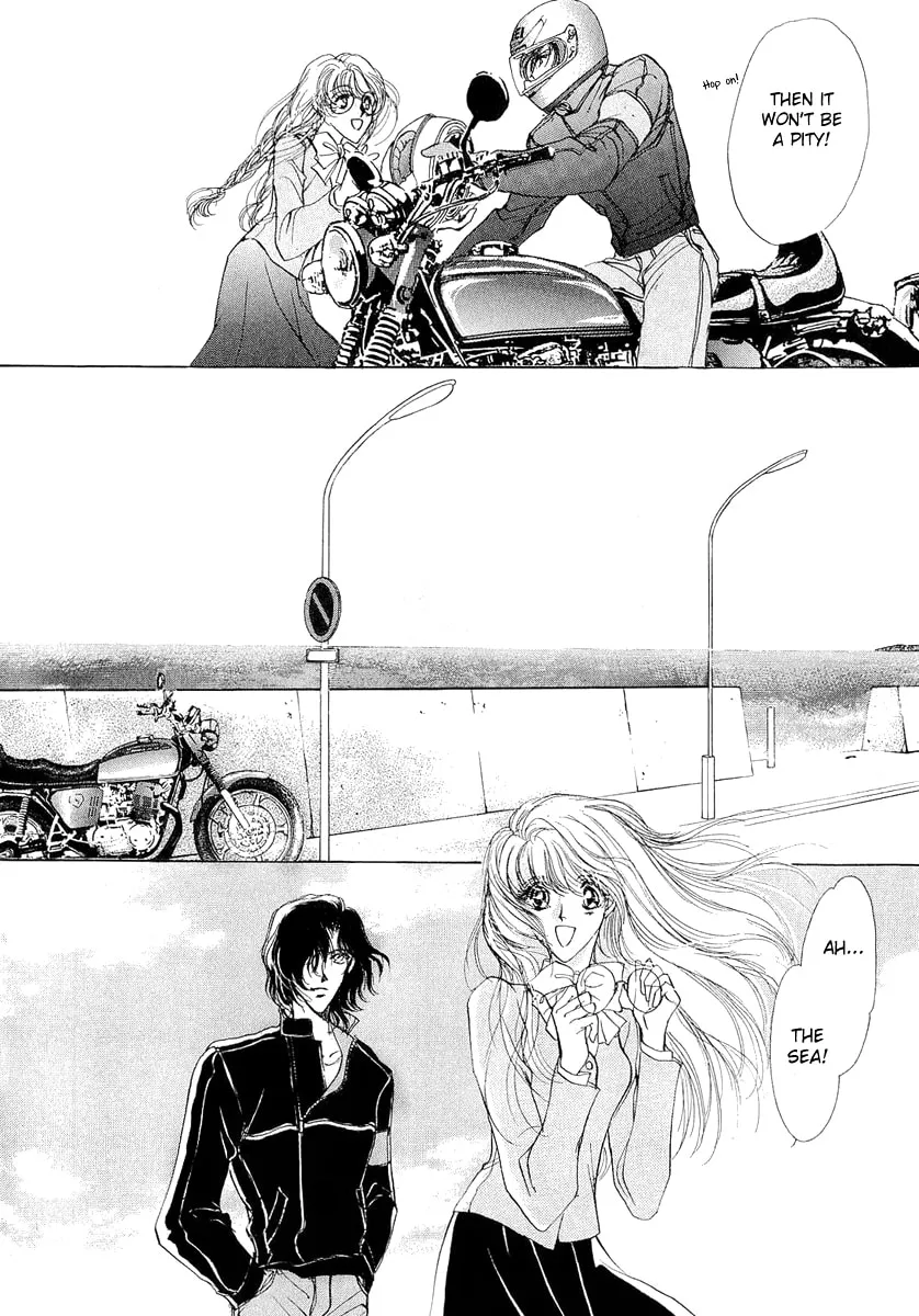 Read Marry Max! chapter 9 image 15 on Lezhin