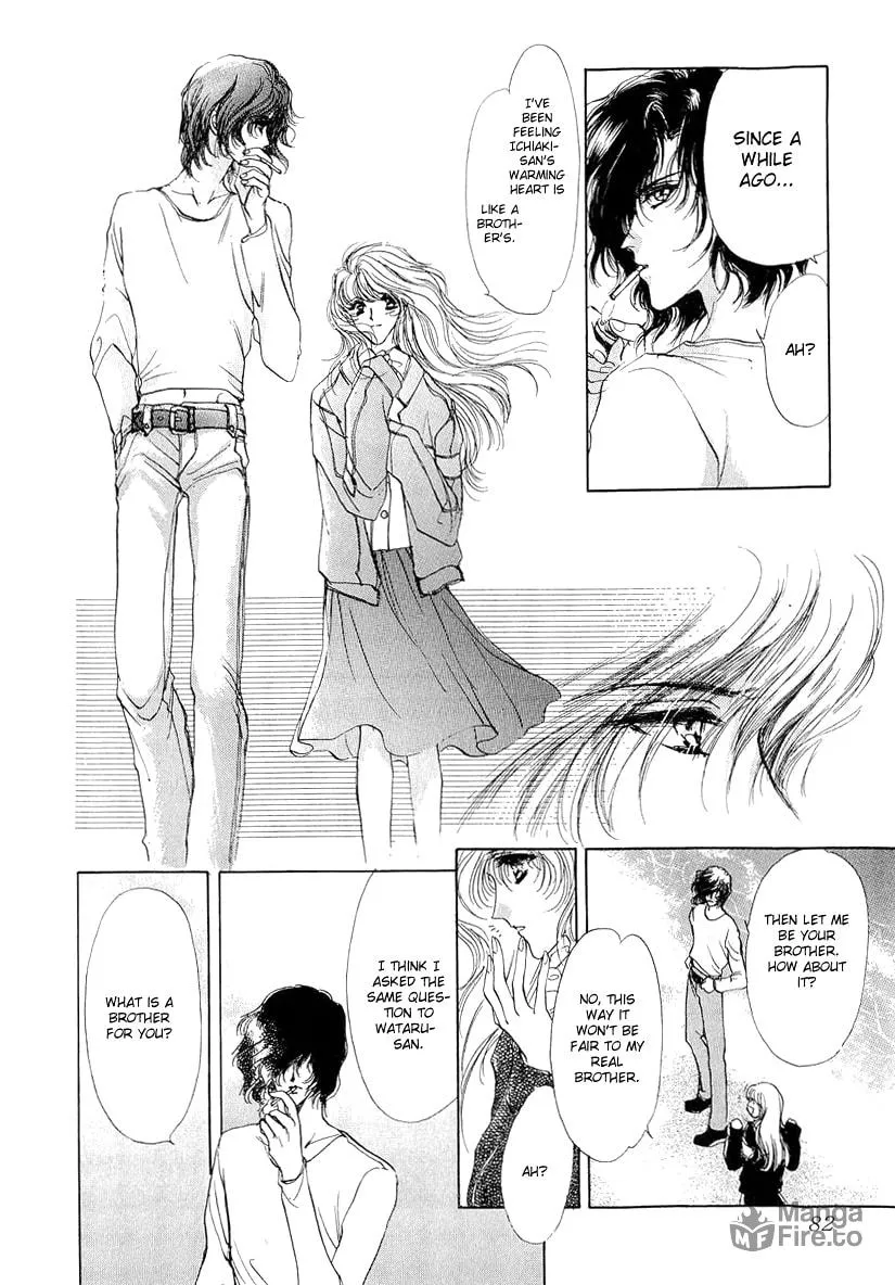 Read Marry Max! chapter 9 image 17 on Lezhin