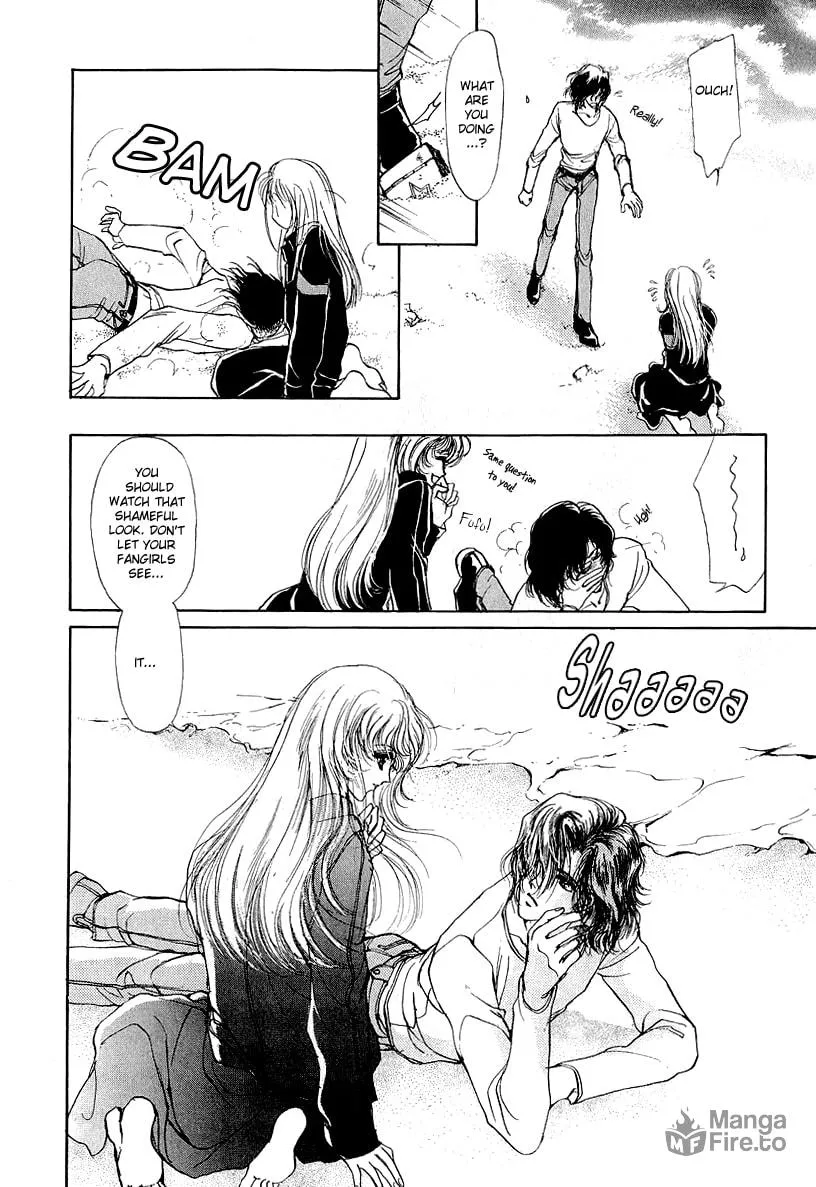 Read Marry Max! chapter 9 image 19 on Lezhin