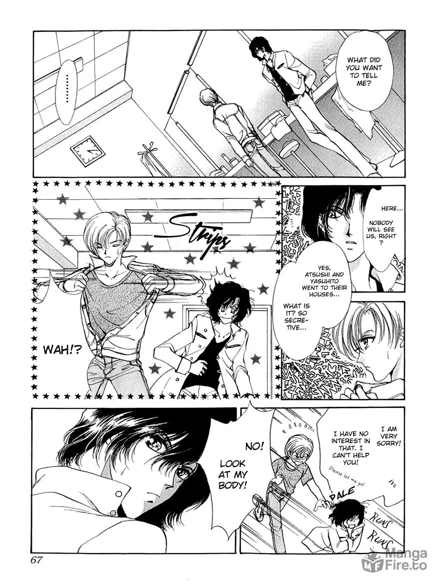 Read Marry Max! chapter 9 image 2 on Lezhin