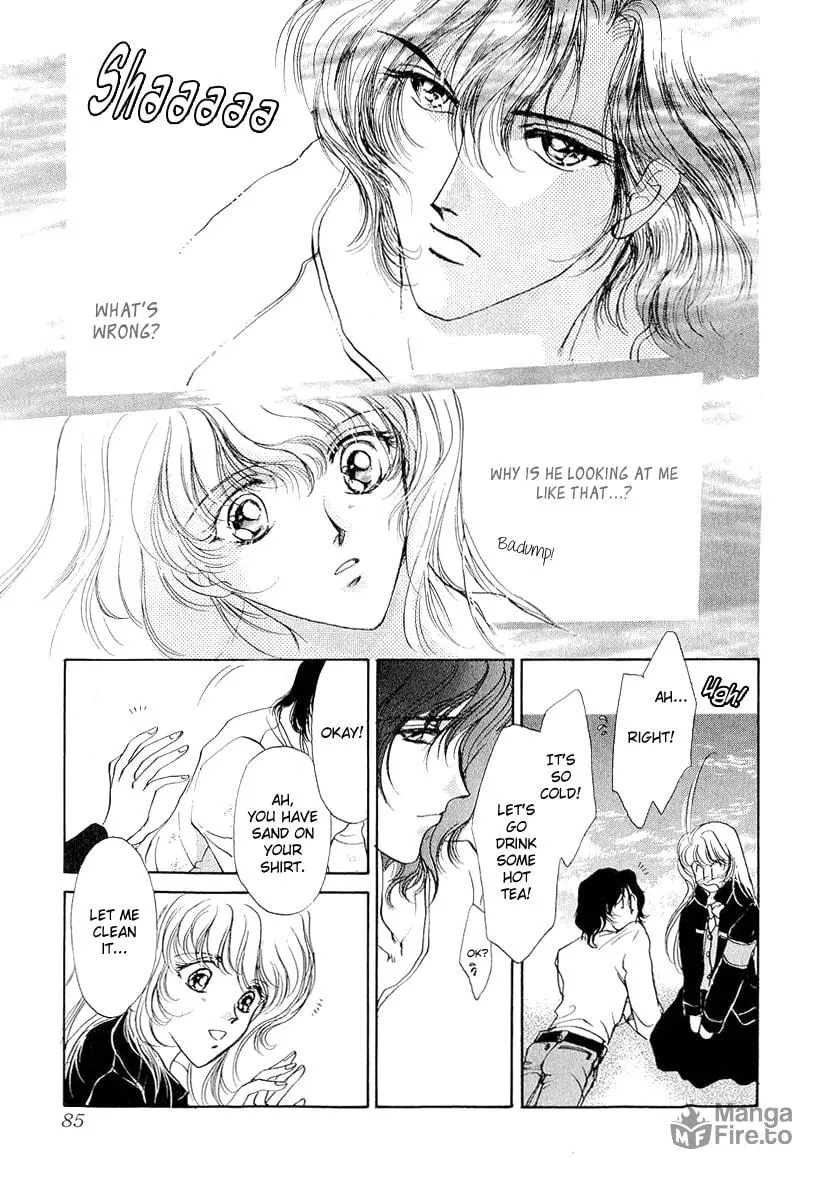 Read Marry Max! chapter 9 image 20 on Lezhin