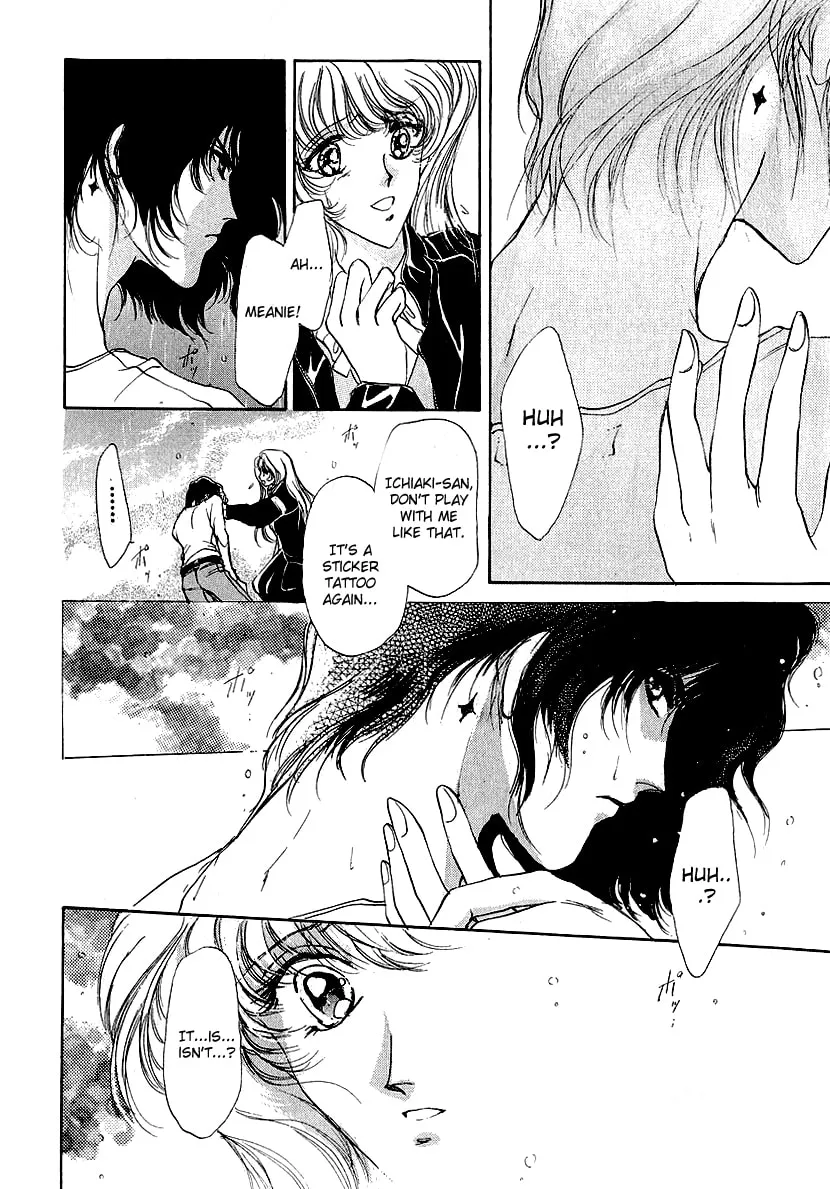 Read Marry Max! chapter 9 image 21 on Lezhin