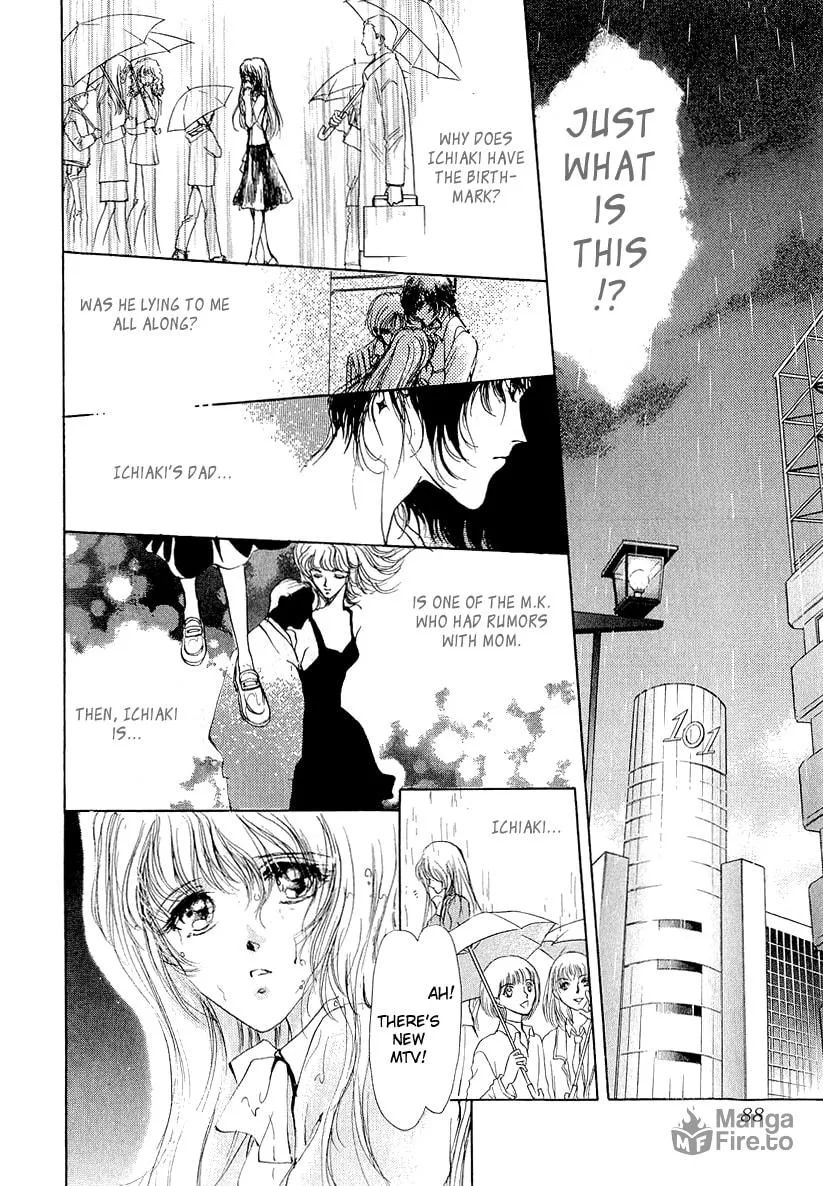 Read Marry Max! chapter 9 image 23 on Lezhin