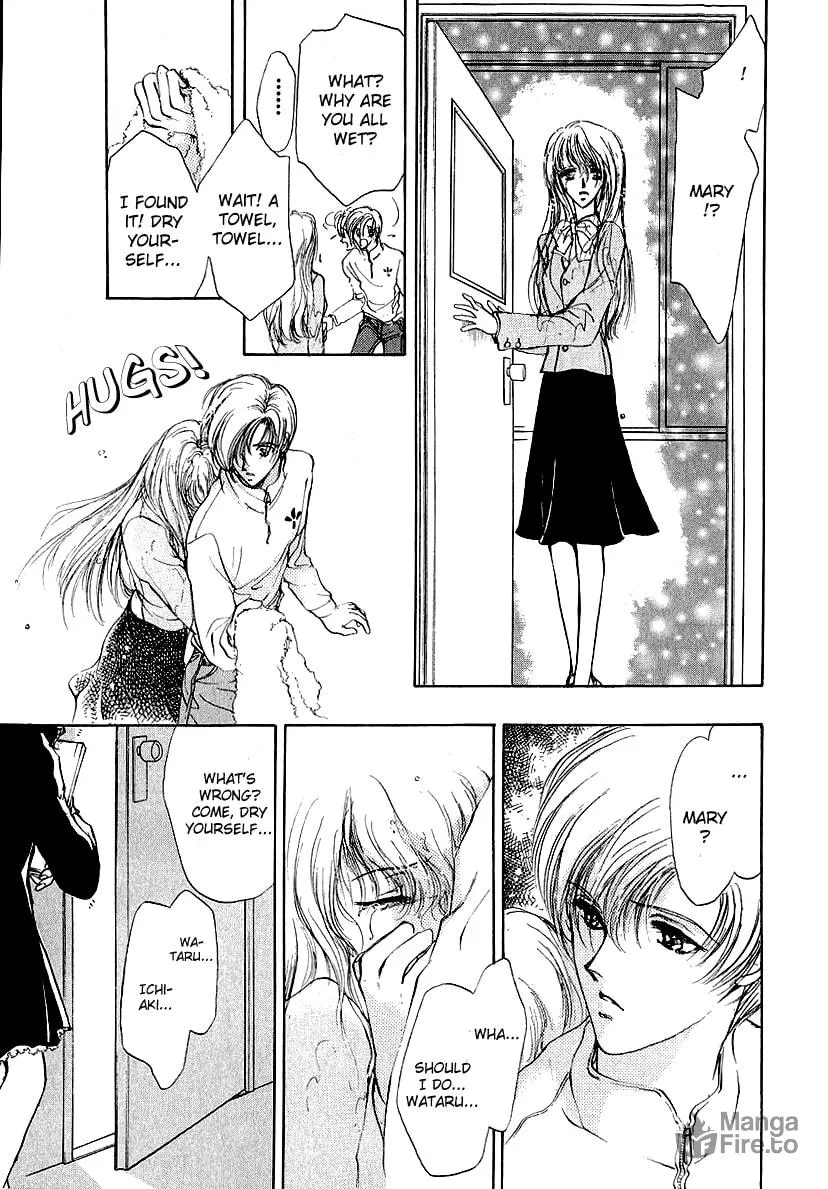 Read Marry Max! chapter 9 image 26 on Lezhin