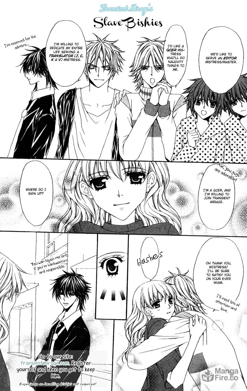 Read Marry Max! chapter 9 image 32 on Lezhin
