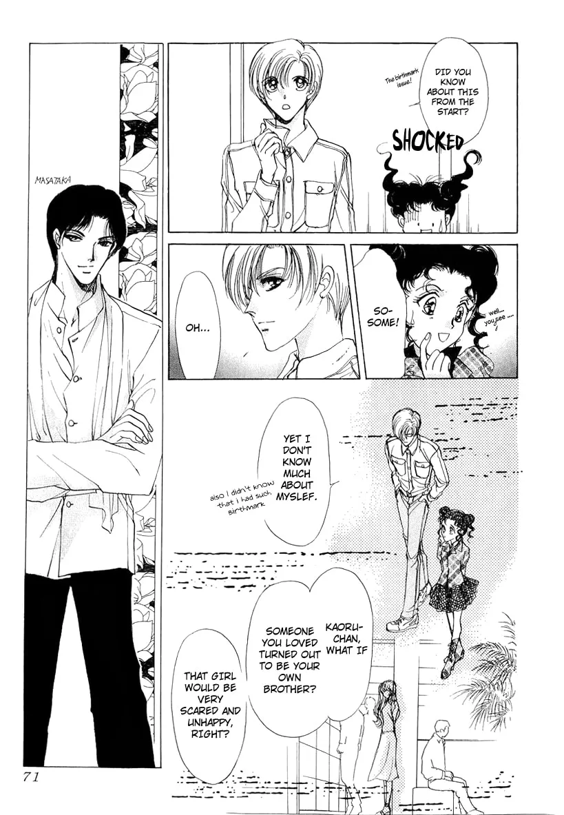 Read Marry Max! chapter 9 image 6 on Lezhin