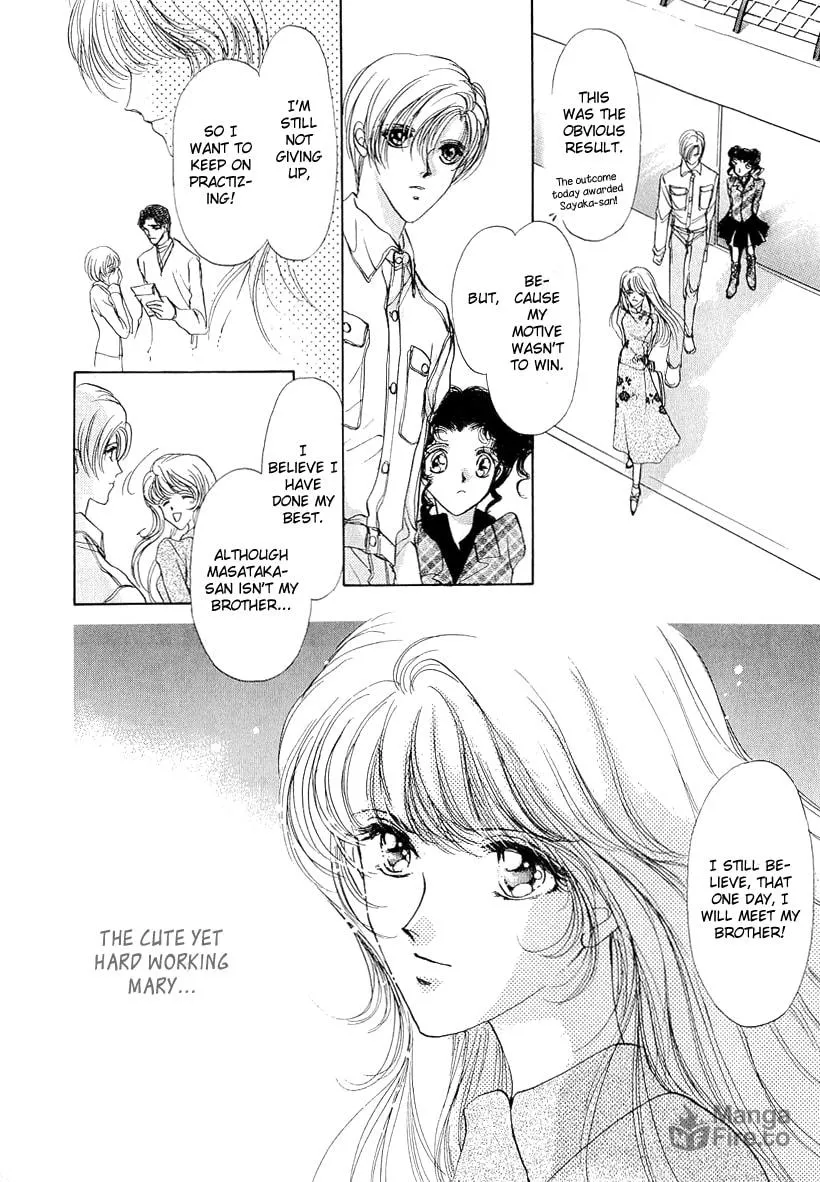 Read Marry Max! chapter 9 image 9 on Lezhin