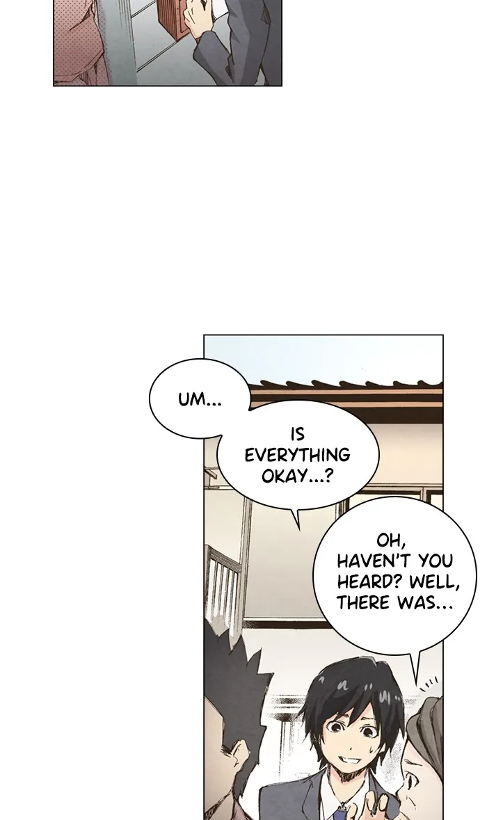 Read Marry Me! chapter 1 image 15 on Lezhin