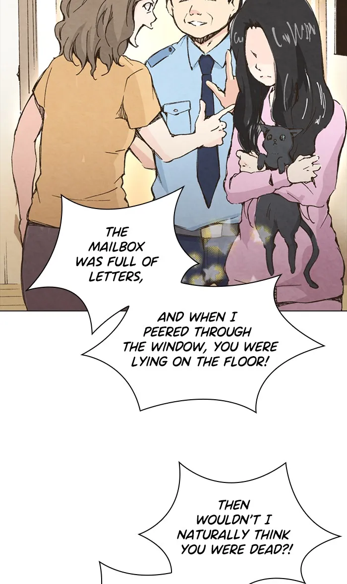 Read Marry Me! chapter 1 image 17 on Lezhin