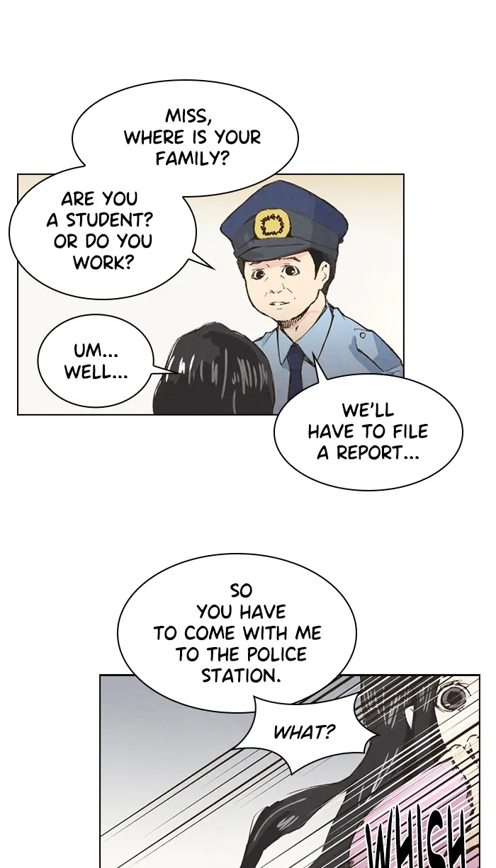 Read Marry Me! chapter 1 image 19 on Lezhin