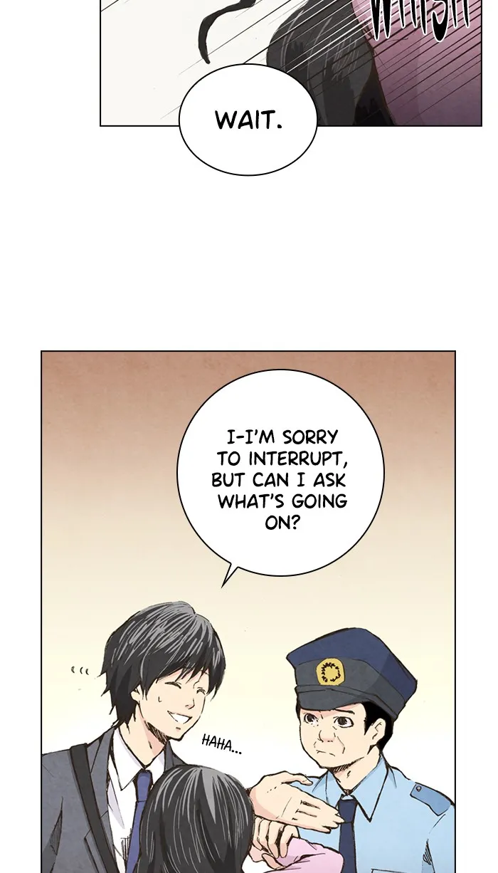 Read Marry Me! chapter 1 image 20 on Lezhin