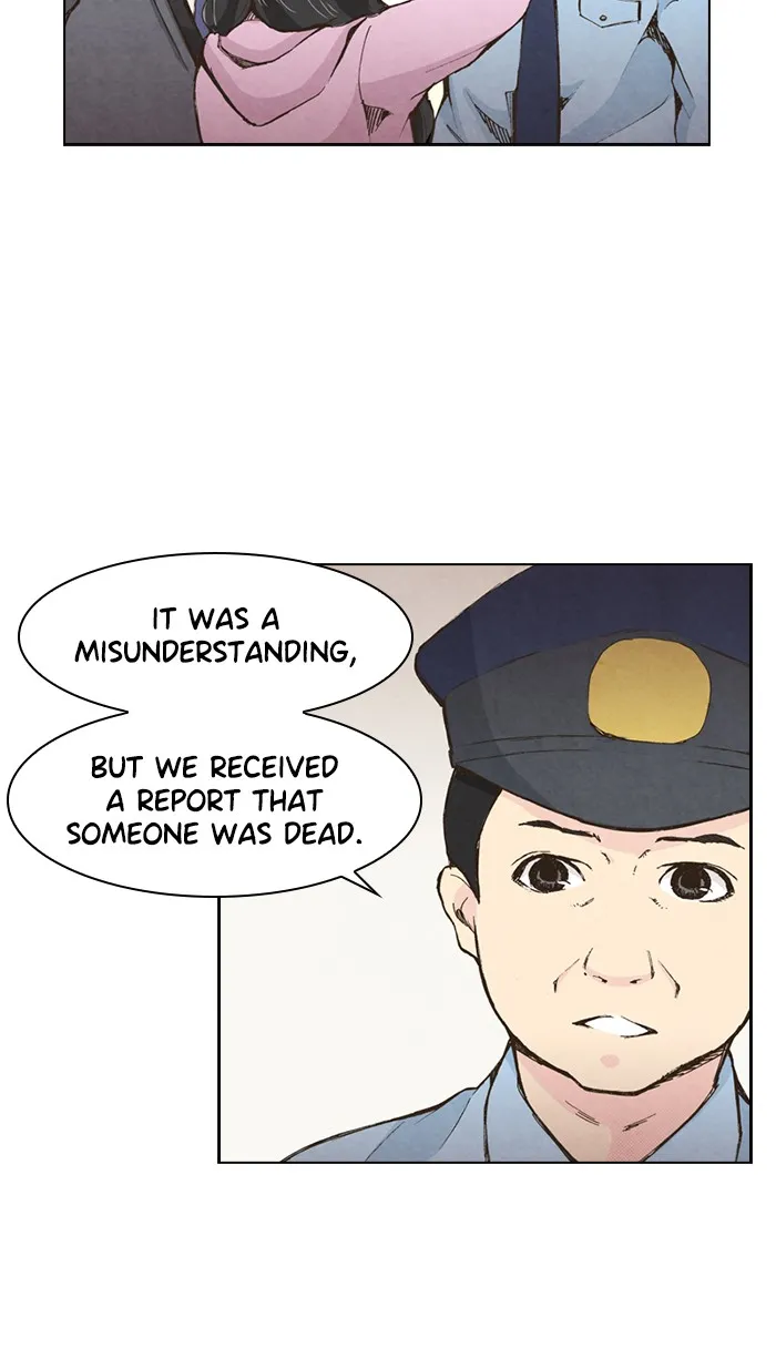 Read Marry Me! chapter 1 image 21 on Lezhin
