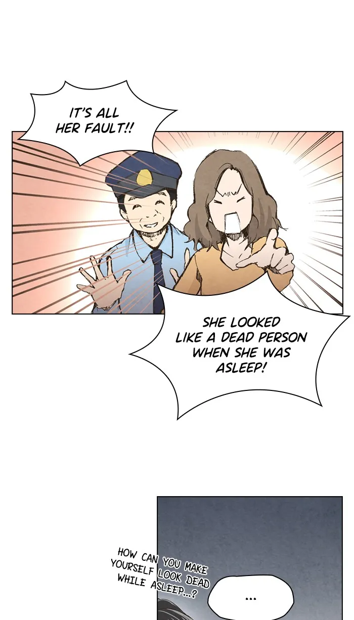 Read Marry Me! chapter 1 image 22 on Lezhin