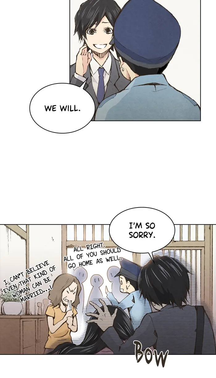 Read Marry Me! chapter 1 image 28 on Lezhin