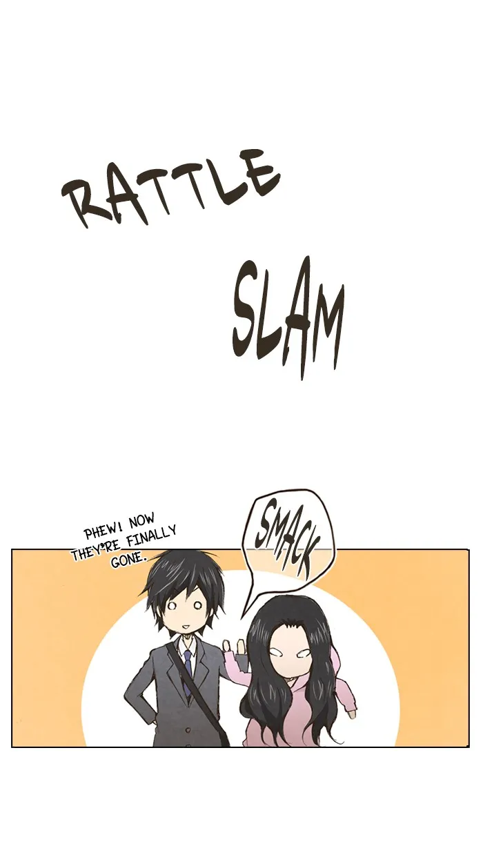 Read Marry Me! chapter 1 image 29 on Lezhin