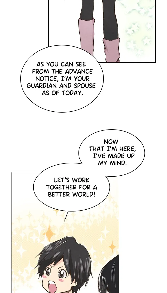 Read Marry Me! chapter 1 image 33 on Lezhin