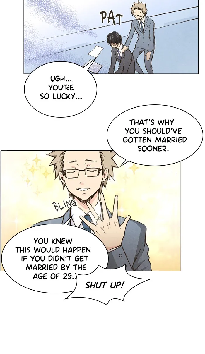 Read Marry Me! chapter 1 image 47 on Lezhin