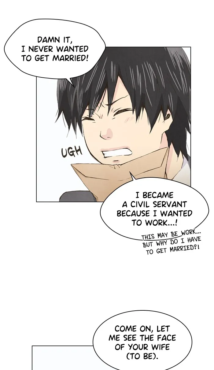 Read Marry Me! chapter 1 image 48 on Lezhin