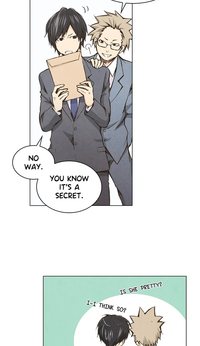 Read Marry Me! chapter 1 image 49 on Lezhin