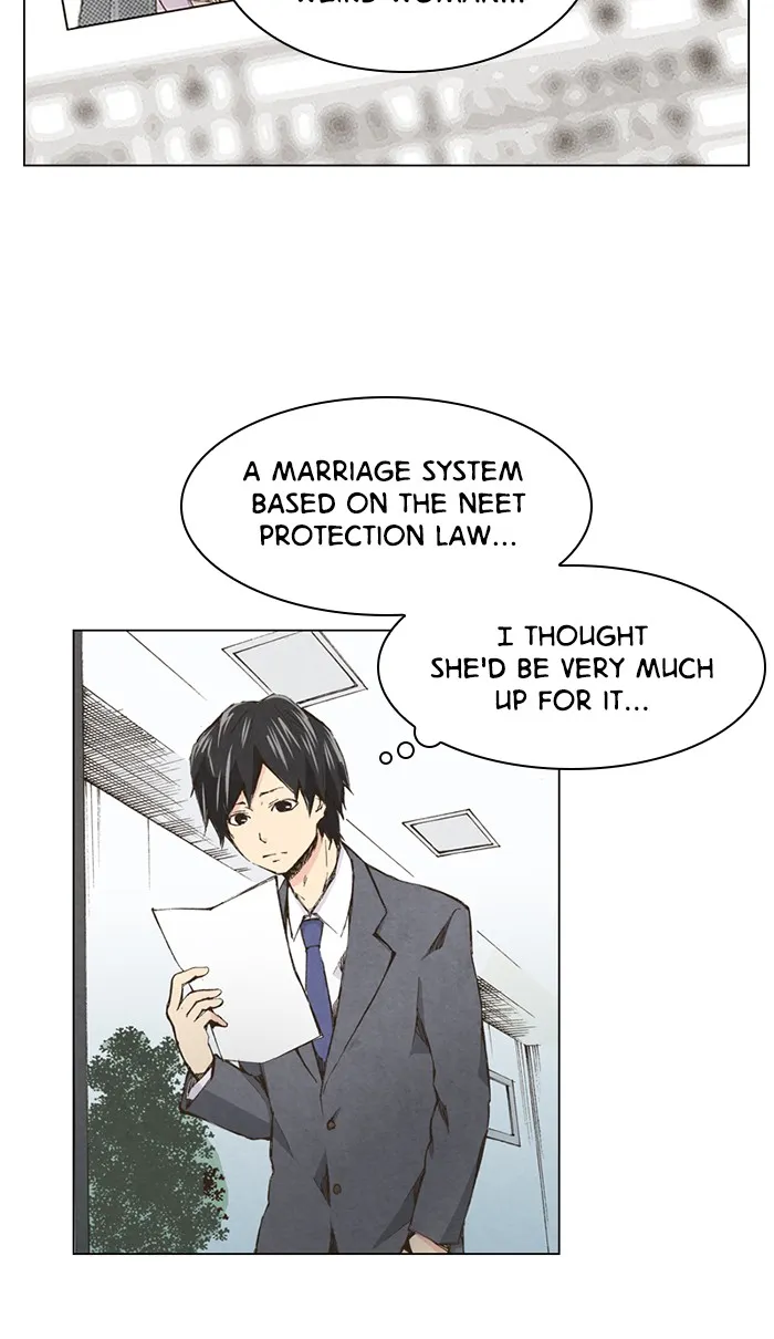Read Marry Me! chapter 1 image 51 on Lezhin
