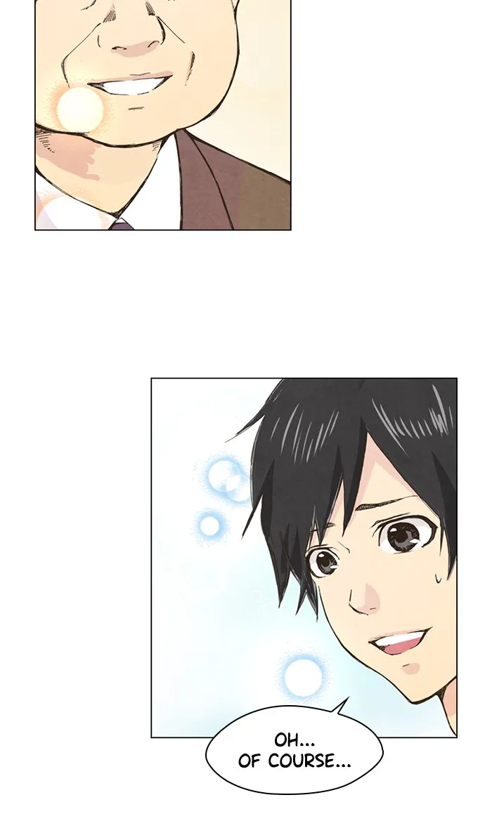 Read Marry Me! chapter 1 image 8 on Lezhin