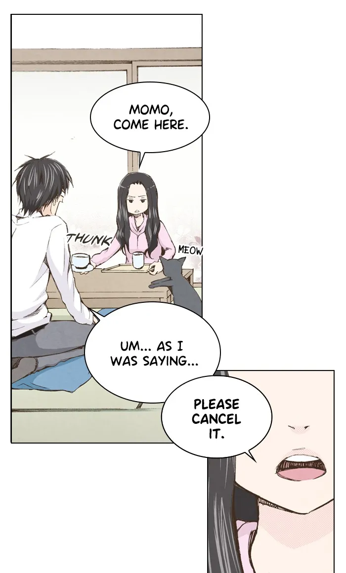 Read Marry Me! chapter 2 image 10 on Lezhin