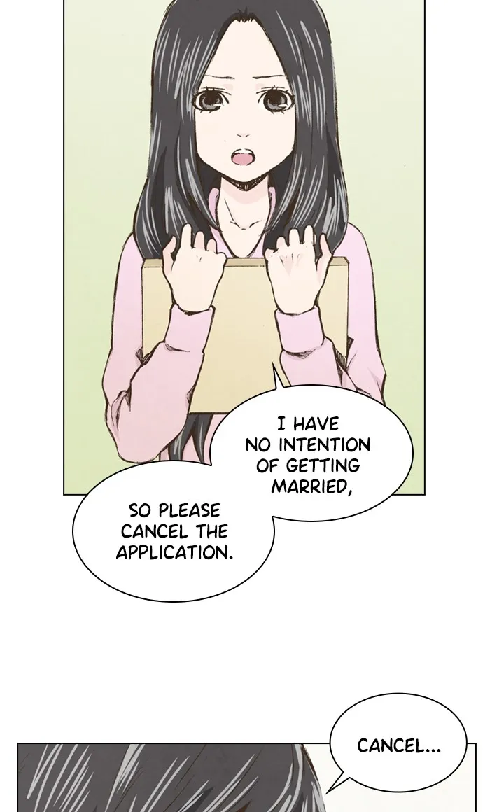Read Marry Me! chapter 2 image 12 on Lezhin
