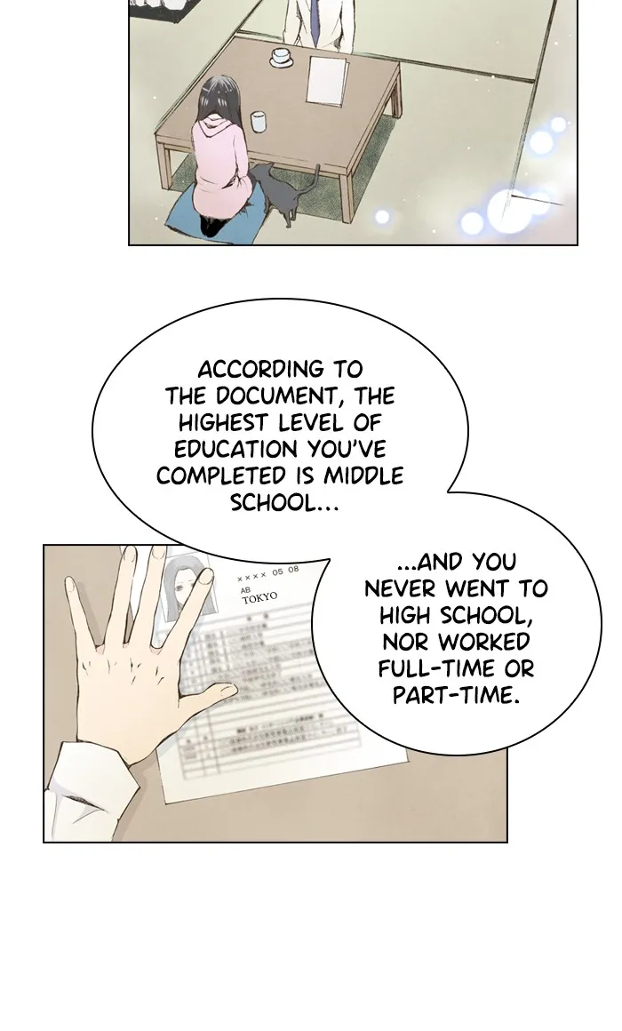 Read Marry Me! chapter 2 image 14 on Lezhin