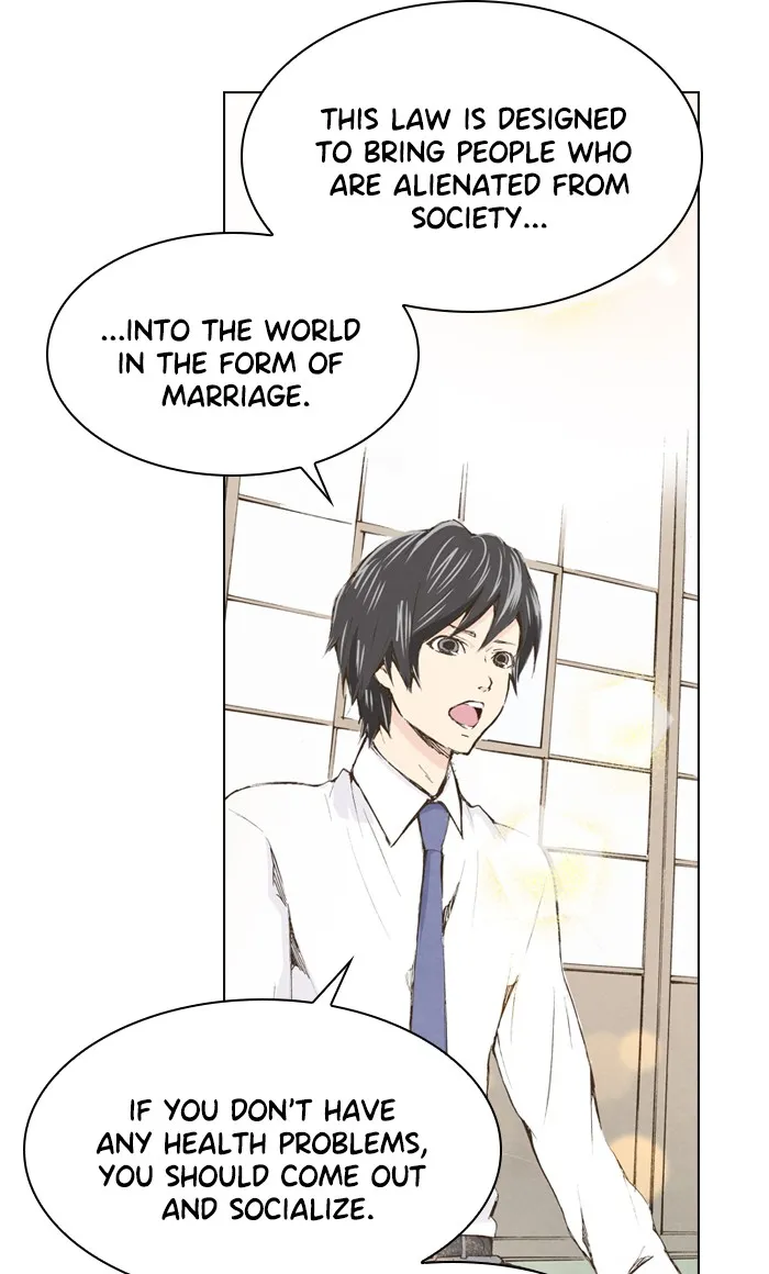 Read Marry Me! chapter 2 image 15 on Lezhin