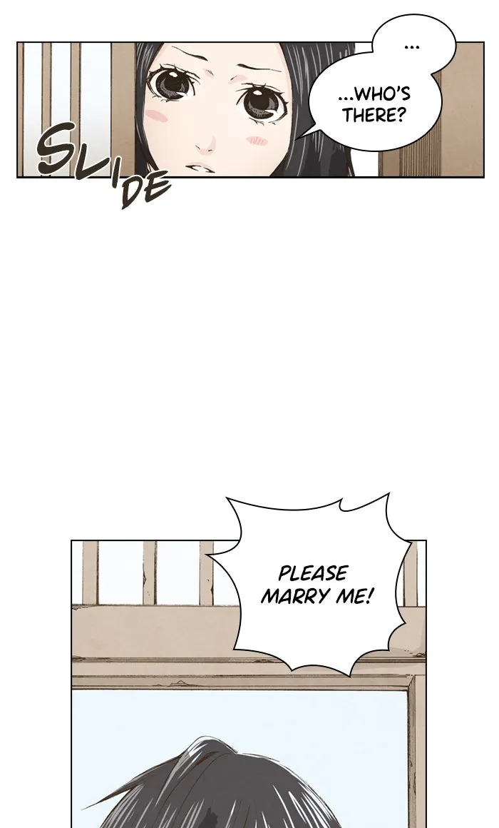 Read Marry Me! chapter 2 image 2 on Lezhin