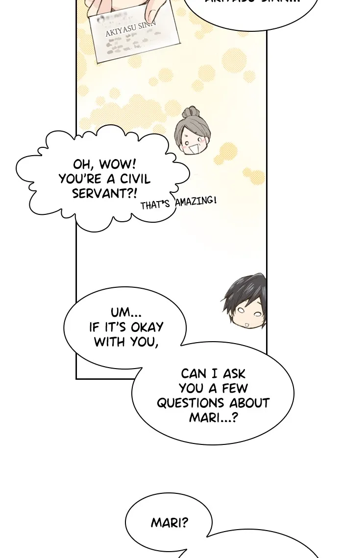 Read Marry Me! chapter 2 image 25 on Lezhin