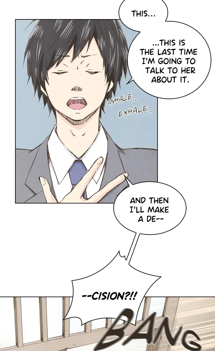 Read Marry Me! chapter 2 image 34 on Lezhin