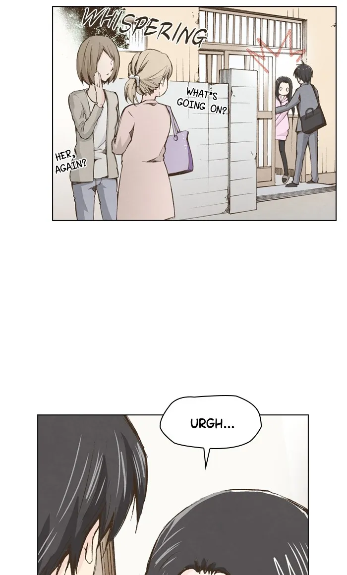 Read Marry Me! chapter 2 image 6 on Lezhin